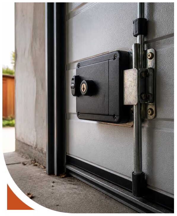 Вскрытие гаражных ворот в Грозном от 2565 р. | Разлок-Грз