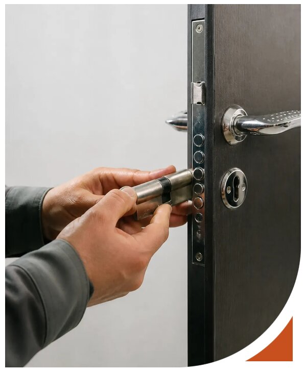 Замена замков Mul T Lock с выездом в Грозном круглосуточно