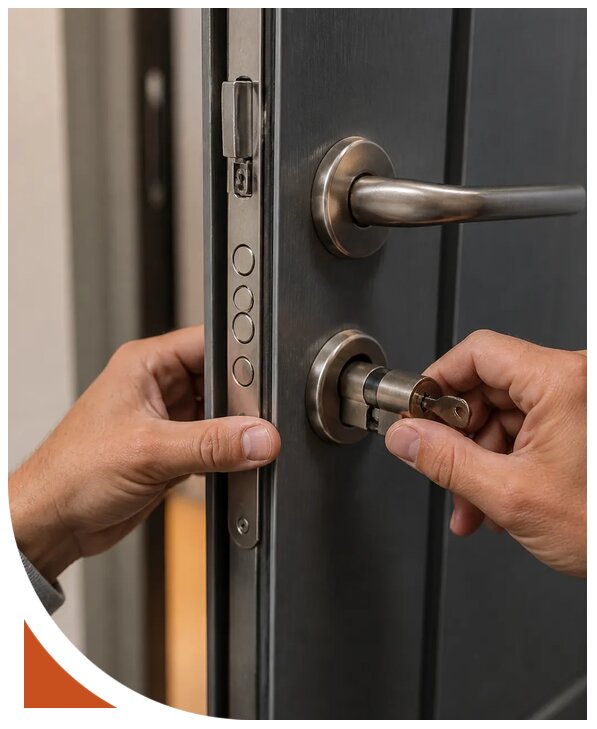Срочная замена замков Abloy в Грозном от 6670 р. | Разлок-Грз