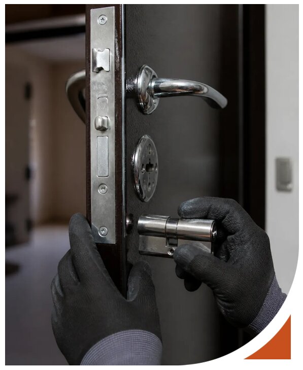 Замена замков Abloy срочно с гарантией и выездом в Грозном