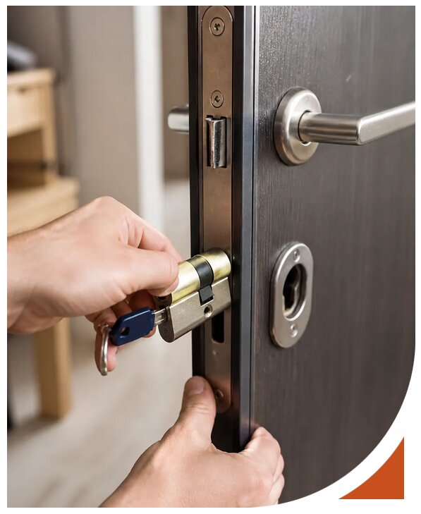 Профессиональный ремонт замков Mul T Lock с выездом в Грозном