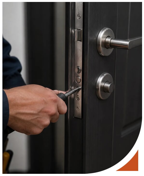 Ремонт замков Abloy с выездом мастера на дом в Грозном